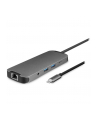 CHIEFTEC 9-IN-1 USB TYPE-C DOCKING STATION DSC-901 (49672) - nr 16