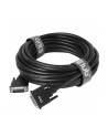 Club3d kabel dvi-d dual link (24+1), 10m, bidirectional, 28 awg (36325) - nr 16