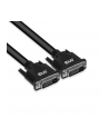 Club3d kabel dvi-d dual link (24+1), 10m, bidirectional, 28 awg (36325) - nr 23