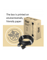 Club3d kabel dvi-d dual link (24+1), 10m, bidirectional, 28 awg (36325) - nr 26