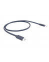 PREMIUMCORD KABEL USB4™ 40GBPS 8K@60HZ THUNDERBOLT 3, 0,8M (0000044572) - nr 8