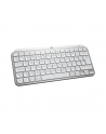 Logitech Klawiatura MX KEYS MINI BSN PALE GREY US INT'L - nr 4