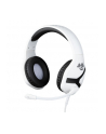 Konix NEMESIS PS5 HEADSET czarny/biały (NEMESISPS5HEADSET) - nr 4