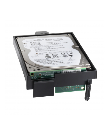 HP Podajnik Secure High Prformnce Hard Disk Drive