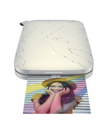 HP Sprocket Select Photo 5XH49A nr 1