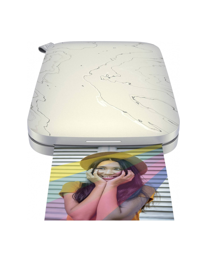 HP Sprocket Select Photo 5XH49A główny