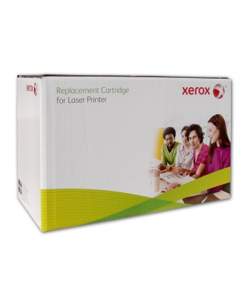 Xerox HP ENTERPRISE M506 - black - toner cartridge (alternative for: HP CF287X) - Toner laserowy Czarny (006R03550)