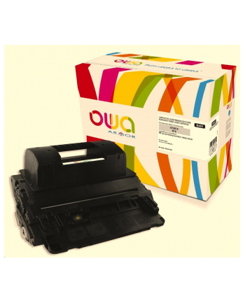 OWA ARMOR TONER BLACK ZAMIENNIK 81X (K15841OW)