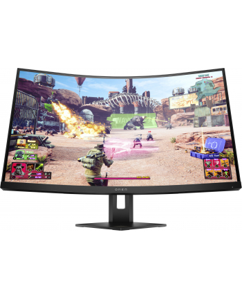 LCD HP OMEN 27c (35D67AA)