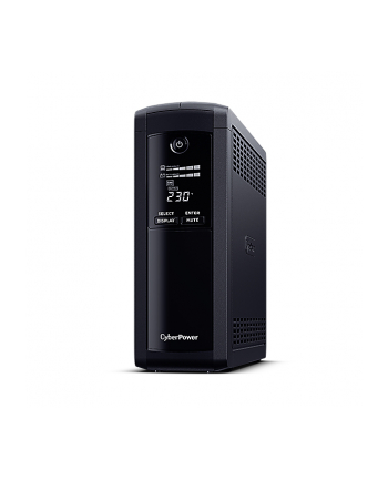 Cyber Power UPS Value Pro 1600VA VP1600ELCD-DE VP1600ELCD