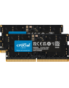 Micron Pamięć 32GB Kit 2x16GB DDR5-4800 SODIMM - nr 2