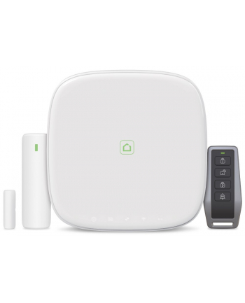 Iget System Bezpieczeństwa Security M5-4G Lite - 4G Lte/Wifi/Lan (75020650)