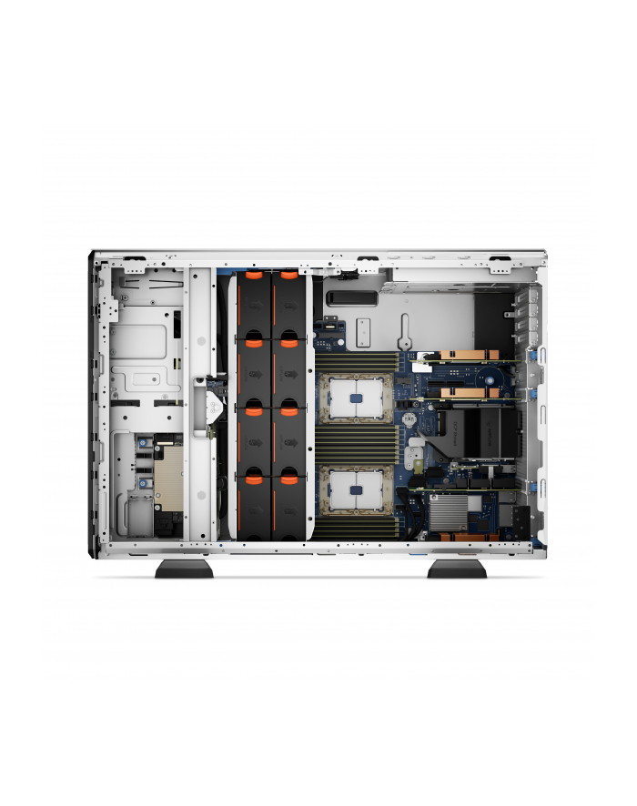 Dell Emc Poweredge T550 (Y5FTR) główny
