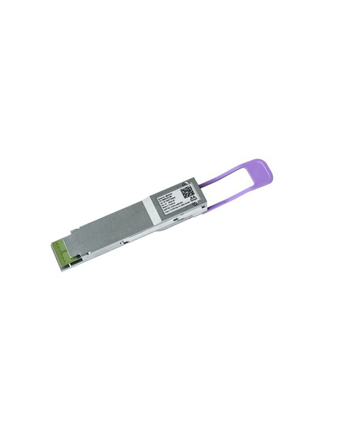 MELLANOX Przelacznik SFP+Opt Mod f/10GBASE-SR Multipack główny