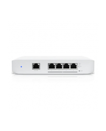 Ubiquiti Usw-Flex-Xg | Switch Unifi, 4X Rj45 10Gb/S, 1X 1000Mb/S Poe+ (USWFLEXXG)