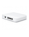 Ubiquiti Usw-Flex-Xg | Switch Unifi, 4X Rj45 10Gb/S, 1X 1000Mb/S Poe+ (USWFLEXXG) - nr 9