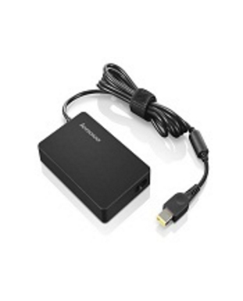 Lenovo 0C52636 Zasilacz TP 65W Slim AC Adapter - slim tip (EU)