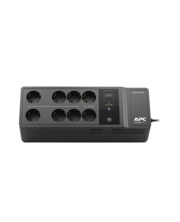APC BE650G2-SP Zasilacz Back-UPS 650VA, 230V, 1 USB charging