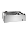 HP P1B09A Podajnik Color LaserJet 550 Sheet Paper Tray - nr 2