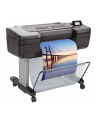 HP W3Z71A#B19 Ploter DesignJet Z9+24-in PostScript Printe - nr 25