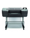 HP W3Z71A#B19 Ploter DesignJet Z9+24-in PostScript Printe - nr 28