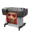 HP W3Z71A#B19 Ploter DesignJet Z9+24-in PostScript Printe - nr 30
