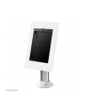 NEOMOUNTS BY NEWSTAR DS15-640WH1 DS15-640 obudowa do tabletu 27,9 cm (11') Biały - nr 1