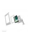 NEOMOUNTS BY NEWSTAR DS15-640WH1 DS15-640 obudowa do tabletu 27,9 cm (11') Biały - nr 8