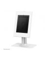 NEOMOUNTS BY NEWSTAR DS15-650WH1 DS15-650 obudowa do tabletu 27,9 cm (11') Biały - nr 1