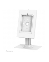 NEOMOUNTS BY NEWSTAR DS15-650WH1 DS15-650 obudowa do tabletu 27,9 cm (11') Biały - nr 31