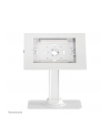 NEOMOUNTS BY NEWSTAR DS15-650WH1 DS15-650 obudowa do tabletu 27,9 cm (11') Biały - nr 3