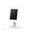 NEOMOUNTS BY NEWSTAR DS15-650WH1 DS15-650 obudowa do tabletu 27,9 cm (11') Biały - nr 40