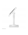 NEOMOUNTS BY NEWSTAR DS15-650WH1 DS15-650 obudowa do tabletu 27,9 cm (11') Biały - nr 8