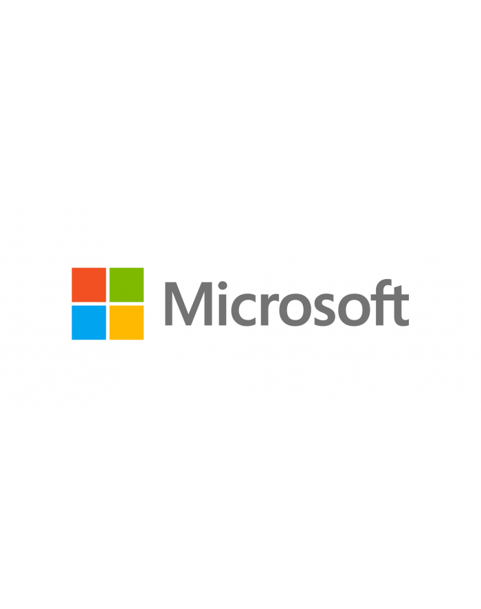 Microsoft 6VC-03803 Win Rmt Dsktp Svcs CAL 2019 English MLP główny
