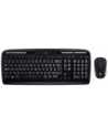 Logitech 920-003982 Klawiatura Wireless Combo MK330 NDX - nr 10