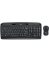 Logitech 920-003982 Klawiatura Wireless Combo MK330 NDX - nr 12