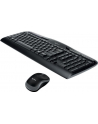 Logitech 920-003982 Klawiatura Wireless Combo MK330 NDX - nr 14