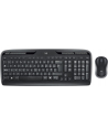 Logitech 920-003982 Klawiatura Wireless Combo MK330 NDX - nr 15