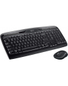 Logitech 920-003982 Klawiatura Wireless Combo MK330 NDX - nr 16