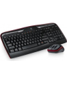 Logitech 920-003982 Klawiatura Wireless Combo MK330 NDX - nr 17