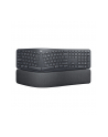 Logitech 920-009168 ERGO K860 - GRAPHITE - PAN - NORDIC - nr 1