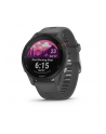 Garmin Forerunner 255 Popielaty 010-02641-10 - nr 36