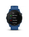 Garmin Forerunner 255 Tidal Blue 010-02641-11 - nr 13