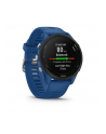 Garmin Forerunner 255 Tidal Blue 010-02641-11 - nr 16