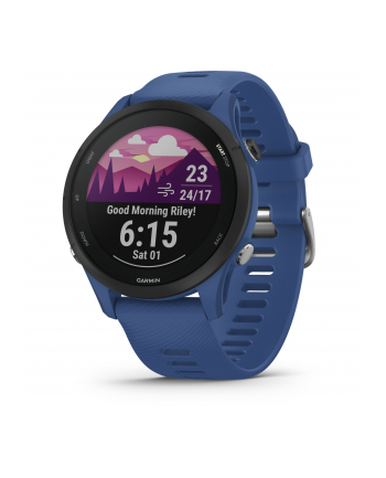 Garmin Forerunner 255 Tidal Blue 010-02641-11