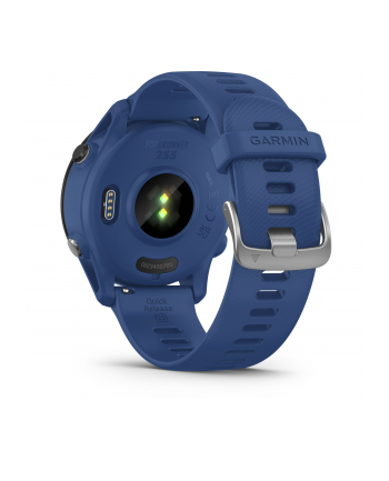 Garmin Forerunner 255 Tidal Blue 010-02641-11