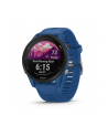 Garmin Forerunner 255 Tidal Blue 010-02641-11 - nr 4