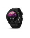 Garmin Forerunner 255 Music Czarny 010-02641-30 - nr 3