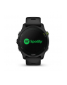 Garmin Forerunner 255 Music Czarny 010-02641-30 - nr 8