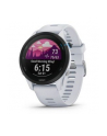 Garmin Forerunner 255 Music Mleczny Kwarc 010-02641-31 - nr 10